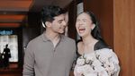 Lagi Hot Nih, Ciccio Manassero Pacaran dengan Asha Assuncao