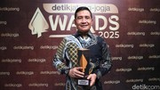 Pemkot Semarang: detikJateng-Jogja Awards Jadi Motivasi