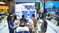 Astra Financial kembali menghadirkan One Stop Financial Solution melalui sinergi 9 unit bisnis, berupa ekosistem layanan keuangan lengkap yang memudahkan pengunjung dalam setiap tahap kepemilikan kendaraan. Mulai dari pembiayaan, asuransi, hingga layanan keuangan digital. Semuanya dikemas dalam pengalaman yang mudah, aman dan penuh keuntungan selama pameran berlangsung pada 24 Juli - 3 Agustus 2025.  
