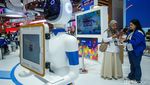 Permainan Seru dan Literasi Finansial Bersatu di GIIAS 2025