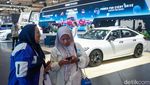 Permainan Seru dan Literasi Finansial Bersatu di GIIAS 2025