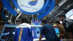 Permainan Seru dan Literasi Finansial Bersatu di GIIAS 2025