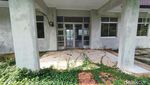 Potret SMKN Senilai Rp 2,6 M yang Terbengkalai di Ciamis