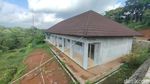 Potret SMKN Senilai Rp 2,6 M yang Terbengkalai di Ciamis