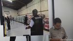 Bareskrim Polri Gulung Sindikat Beras Oplosan