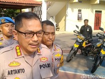 Imbauan Polda Jateng di Tengah Marak Pengibaran Bendera One Piece