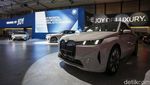 BMW Pamer Mobil Ber-DNA Indonesia di GIIAS 2025