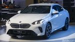 BMW Pamer Mobil Ber-DNA Indonesia di GIIAS 2025