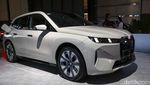 BMW Pamer Mobil Ber-DNA Indonesia di GIIAS 2025