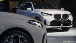 BMW Pamer Mobil Ber-DNA Indonesia di GIIAS 2025