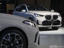 Sudah Ratusan Tahun, BMW Masih Jadi Mobil Impian