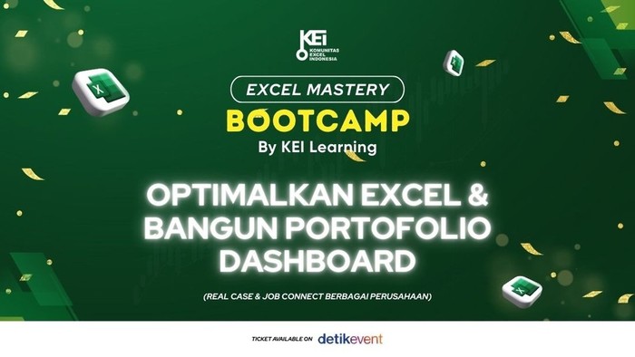 Bootcamp Excel