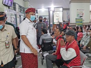 RSUD Buleleng Bakal Ditata Ulang