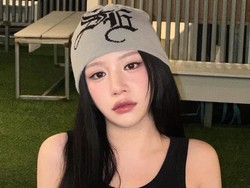 7 Potret Chae Bin, Aktris Pendatang Baru Viral Mirip Go Yoon Jung