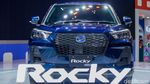 Wujud Daihatsu Rocky Hybrid, CBU Jepang Harga di Bawah Rp 300 Juta