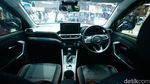 Wujud Daihatsu Rocky Hybrid, CBU Jepang Harga di Bawah Rp 300 Juta