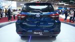 Wujud Daihatsu Rocky Hybrid, CBU Jepang Harga di Bawah Rp 300 Juta