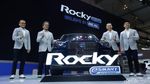 Wujud Daihatsu Rocky Hybrid, CBU Jepang Harga di Bawah Rp 300 Juta