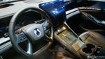 Debut Mewah Denza Z9 Ramaikan GIIAS 2025
