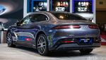 Debut Mewah Denza Z9 Ramaikan GIIAS 2025