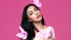 Denada Gak Mau Asal Tanggapi Gugatan Dugaan Penelantaran Anak