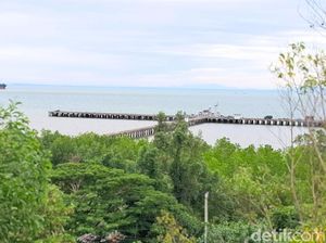 Wisata Benteng Peningki Laid Tarakan 2026: Daya Tarik, Harga Tiket, Rute