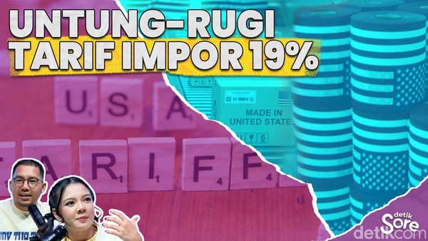 Apakah Ada Efeknya Untuk Indonesia?