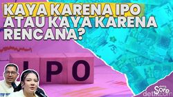 Yang Mana Strategi Cuan Yang Aman? 