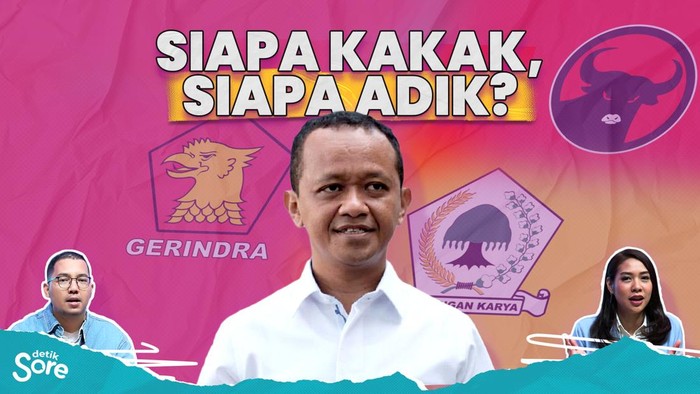 detik sore 24 Jul 2025