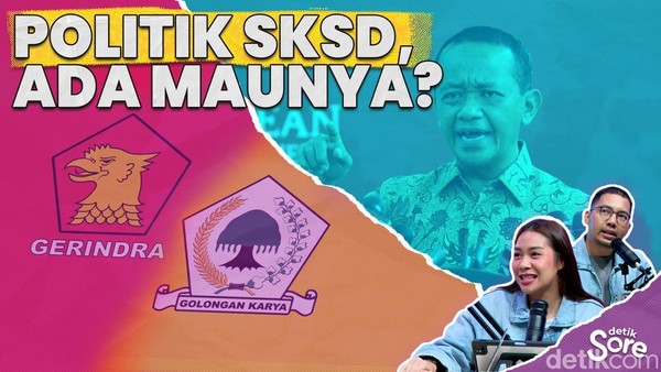 Analisis Pakar di Balik Tren Politik Kakak-adik
