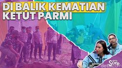 Nyawa Lansia di Bali Melayang, Harta Pun Hilang