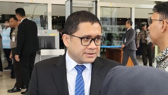 Anak Buah Purbaya Jadi Komisaris BNI