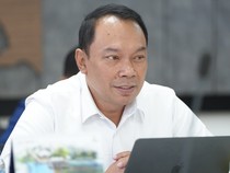 Jasa Marga Kelola Penuh Operasional PT Jasamarga Jogja Solo