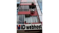 Dijual / Disewakan Ruko di Mampang Prapatan, Jakarta Selatan