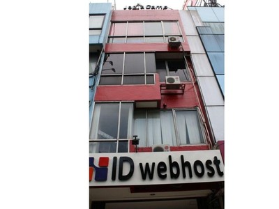 Dijual / Disewakan Ruko di Mampang Prapatan, Jakarta Selatan