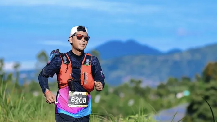 Eko Trihatmoko, kapten detikcomrunners