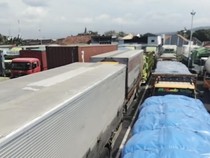 Pengusaha Desak Pemerintah Terbitkan Perpres Zero ODOL