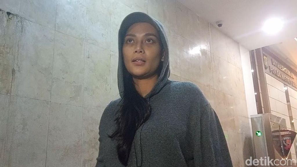 Alasan Kuat Erika Carlina Polisikan DJ Panda