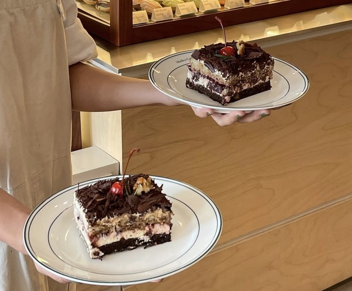 Food Spot Dessert Blok M Food Spot Dessert Blok M