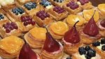 Favorit Gen Z! 10 Dessert Viral di Blok M, Tiramisu hingga Cheesecake