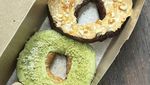 Favorit Gen Z! 10 Dessert Viral di Blok M, Tiramisu hingga Cheesecake