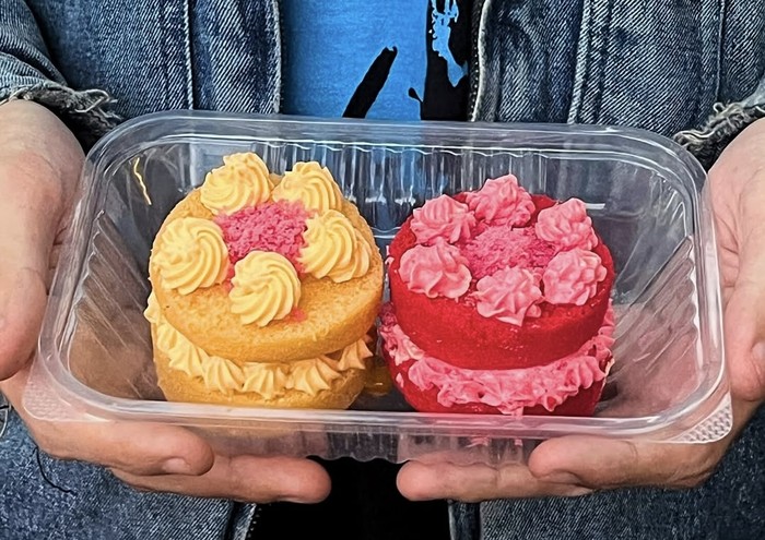 Food Spot Dessert Blok M Food Spot Dessert Blok M