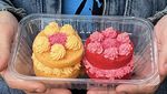 Favorit Gen Z! 10 Dessert Viral di Blok M, Tiramisu hingga Cheesecake