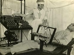 Aneh dan Seram! Begini Alat Medis Zaman Dulu Sebelum Teknologi Canggih