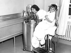 Aneh dan Seram! Begini Alat Medis Zaman Dulu Sebelum Teknologi Canggih