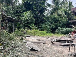 Memanas! Serangan Roket Kamboja Dibalas Gempuran F-16 Thailand