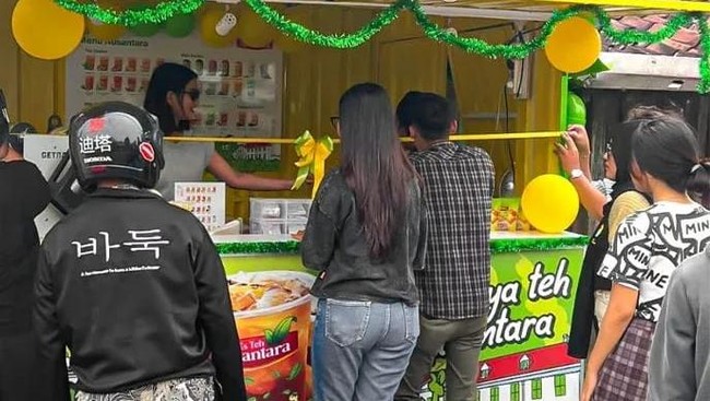 Daftar Franchise Modal Rp 5 Juta Bisa Cepat Balik Modal, Ini Daftarnya