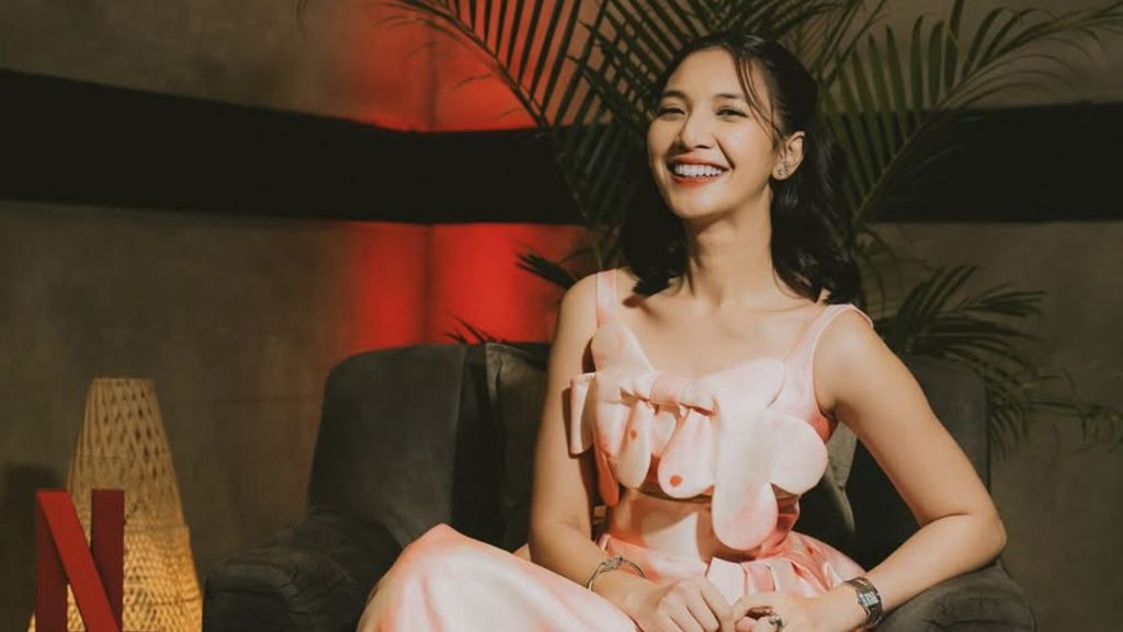 Video: Ringgo-Sheila Dara Jadi Pemeran Utama Pria & Perempuan Terbaik FFI 2025