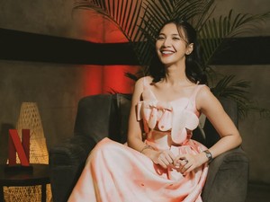 Video: Ringgo-Sheila Dara Jadi Pemeran Utama Pria & Perempuan Terbaik FFI 2025