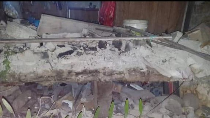 Gempa berkekuatan magnitudo (M) 6,0 mengguncang Kabupaten Poso pada Kamis (24/7) sekitar pukul 21.06 Wita.